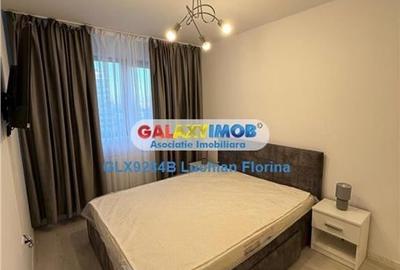 Prima inchiriere, apartament 2 camere, parcare I Hils Brauner - 6