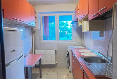 Apartament 2 camere Dristor - Park Lake, stradal, 5 minute de metrou, modern - 12