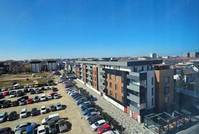 Apartament cu 4 camere decomandat în Central - 11