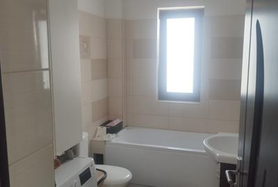 Apartam. 2 camere 59mp-la 800m de Rond Pacurari,etaj 1 cu pod,mobilatcod:159458 - 9