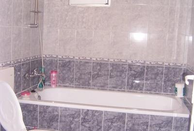 Garsonieră decomandată, mobilată în P-ța Muncii - 3