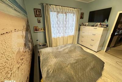 Apartament cu 2 camere, mobilat în Central - 3