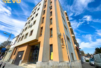 Spațiu comercial, de 163 mp, în Dacia - 2