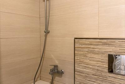 Apartament cu 2 camere semidecomandat, mobilat în Floreasca - 6