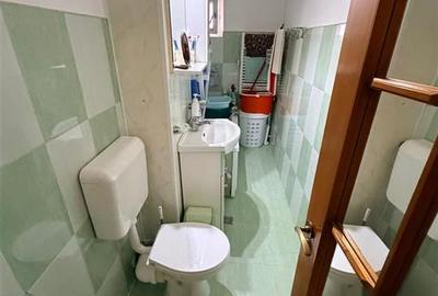 Garsonieră decomandată în Central - 5