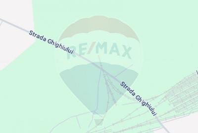 Teren de 3171 mp, în Rafov - 3