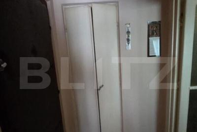 Apartament cu 2 camere semidecomandat în Central - 1