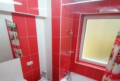 Garsonieră decomandată în Centrul Istoric - 2