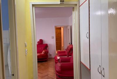Apartament 2 camere | Calea Martirilor | Centrala Proprie | Parter Inalt - 9