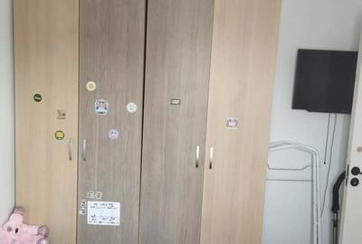 Apartament cu 2 camere nedecomandat în Țiglari - 1