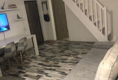 Apartament cu 4 camere în Cumpăna - 2