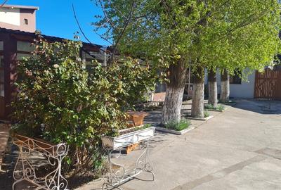 Vand afacere  , restaurant si pensiune - 2