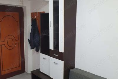 PF dau in chirie gars confort 3, cart Gheorgheni, baie proprie, 11 mp - 4