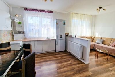 Ideal investitie! 2 apartamente cu 2 camere fiecare, curte privata, Tineretului - 13