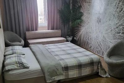 Garsoniera de inchiriat in zona 13 Septembrie - 1