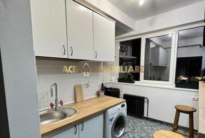 Apartament cu 2 camere în Central - 2