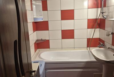 Apartament cu 3 camere decomandat în Calea Aradului - 8
