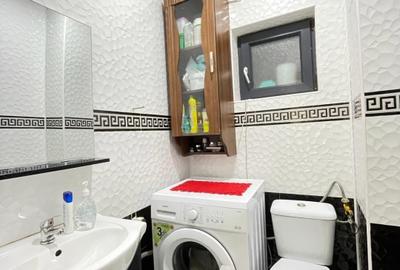 Casă individuală cu 4 camere cu Canalizare în Năvodari - 18