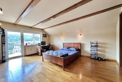 Casa individuala, 4 camere, 200 mp utili, garaj/gradina, Dambul Rotund - 4