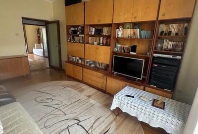Apartament cu 3 camere semidecomandat, mobilat în Peninsula - 8