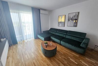 Apartament de închiriat, 32 mp, 1 cameră - 8