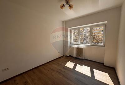 Apartament cu 4 camere decomandat, mobilat în Doamna Ghica - 6