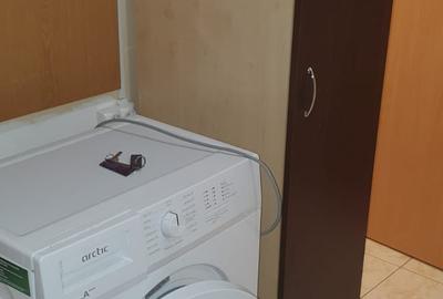 Apartament cu 2 camere semidecomandat, mobilat în Girocului - 11