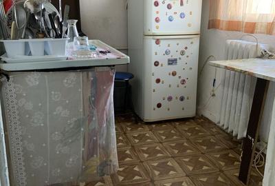 Garsonieră în Girocului - 5