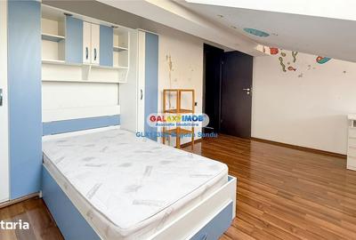 Apartament cu 3 camere în Chiajna - 11