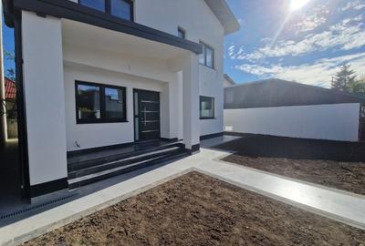 Casă individuală cu 5 camere cu Teren 220 Mp în Basarabia - 3