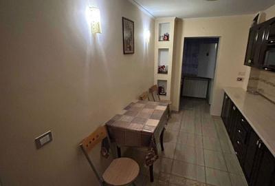 Apartament cu 2 camere în Curtești - 5