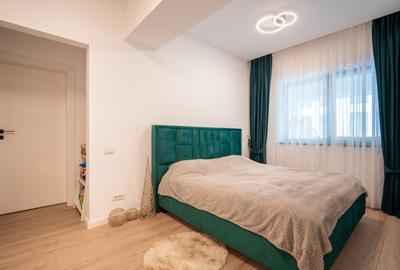 Apartament cu 2 camere în Pipera - 1