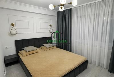Apartament cu 3 camere decomandat, mobilat în Ostroveni - 3