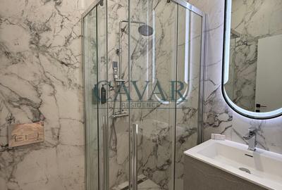 Apartament cu 4 camere decomandat, mobilat în Brâncoveanu - 9