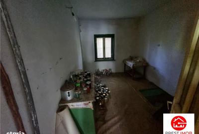 Casă cu 2 camere în Ilioara - 3