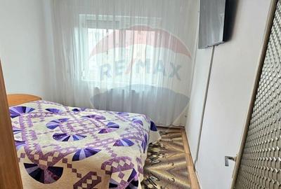 Apartament cu 2 camere semidecomandat, mobilat în Milcov - 7