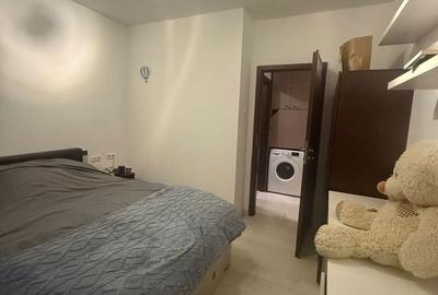 Apartament cu 2 camere decomandat în Albert - 5
