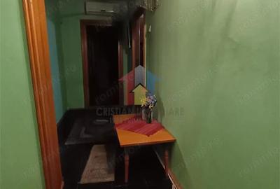 3 camere parter, STRADAL, confort 1, Obor - 7