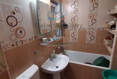 Apartament 3 camere, semidecomandat, zona centrala - 5