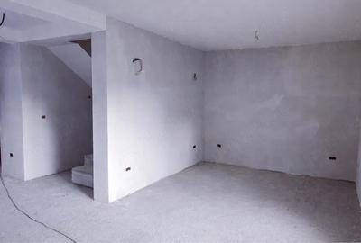Casă cu 2 camere cu Teren 247 Mp în Plopi - 2