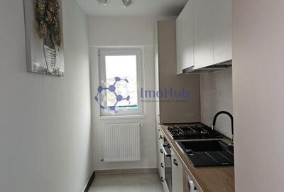 Apartament de inchiriat cu 1 camera- Zona Visan Iasi - 4