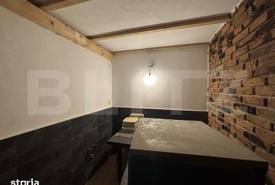 Spațiu comercial, de 480 mp, în Central - 3
