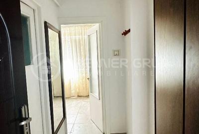 ETAJ 3! Apartament 1 camera, Gara, 40mp, CT, AC - 3