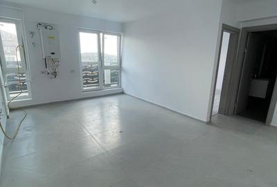 Apartament cu 2 camere decomandat în Central - 11