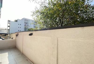 Bucurestii Noi, 4 camere - curte privata - 14
