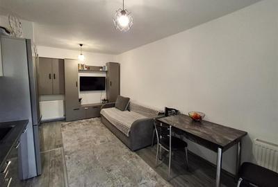 Apartament 2 camere balcon parcare zona Arhitectilor - 10