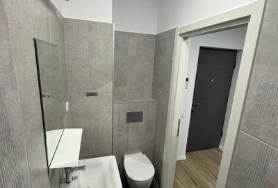 Garsonieră în Brâncoveanu - 6