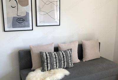 Apartament cu 3 camere în Brâncoveanu - 3