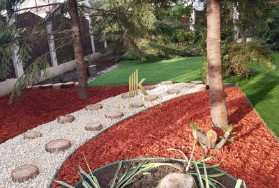 Casă individuală cu 4 camere cu Canalizare în Pipera - 3