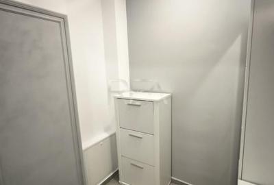 Apartament cu 2 camere decomandat, mobilat în Grozăvești - 12